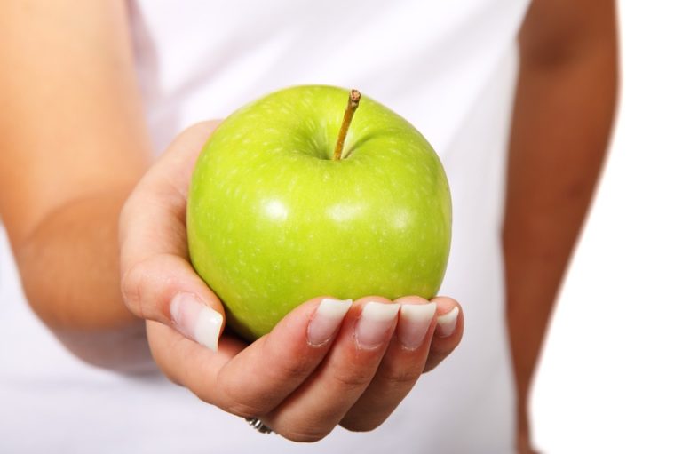 ᑕ ᑐ Wieviel Kalorien hat ein Apfel? ++ Hier die Antwort & Tipps